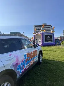 Wildcats Community Celebration !