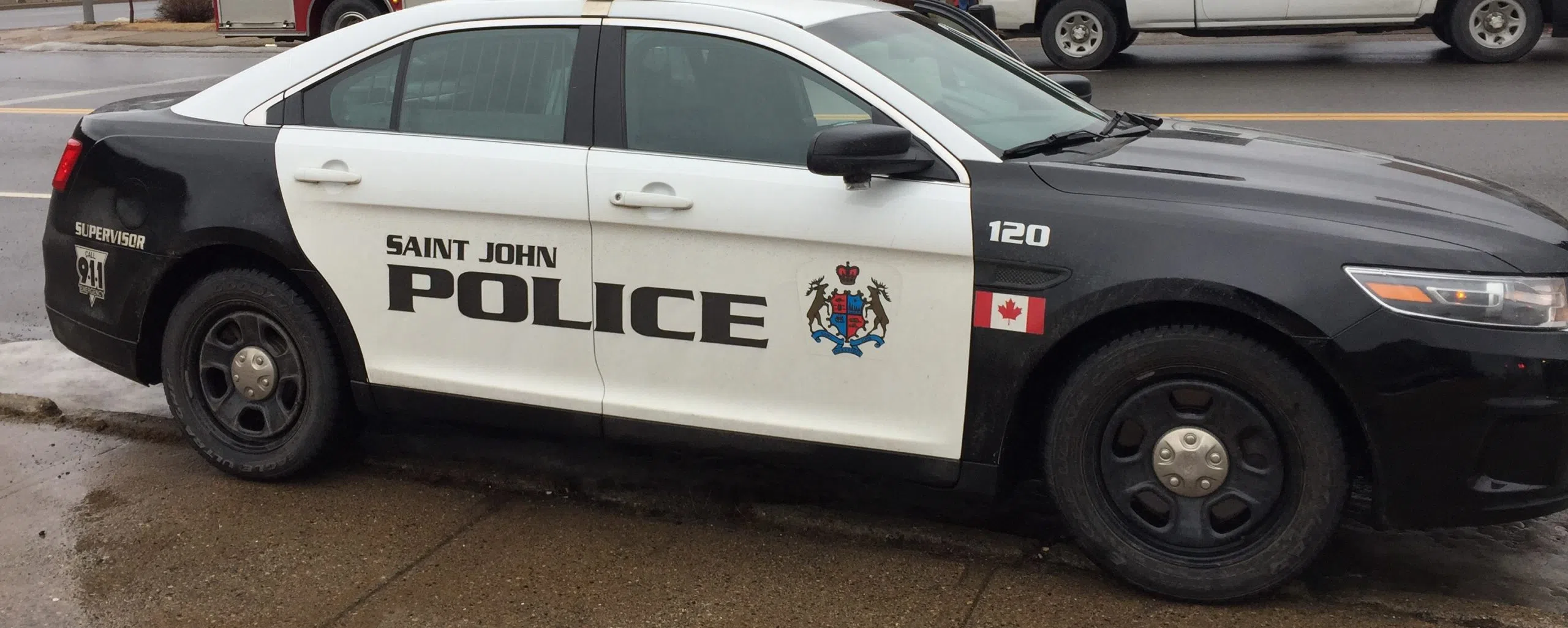 Would-Be Thief Nabbed In East End Saint John