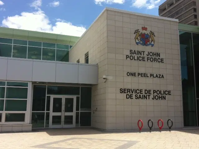 Pedestrian Hit By Vehicle In Saint John