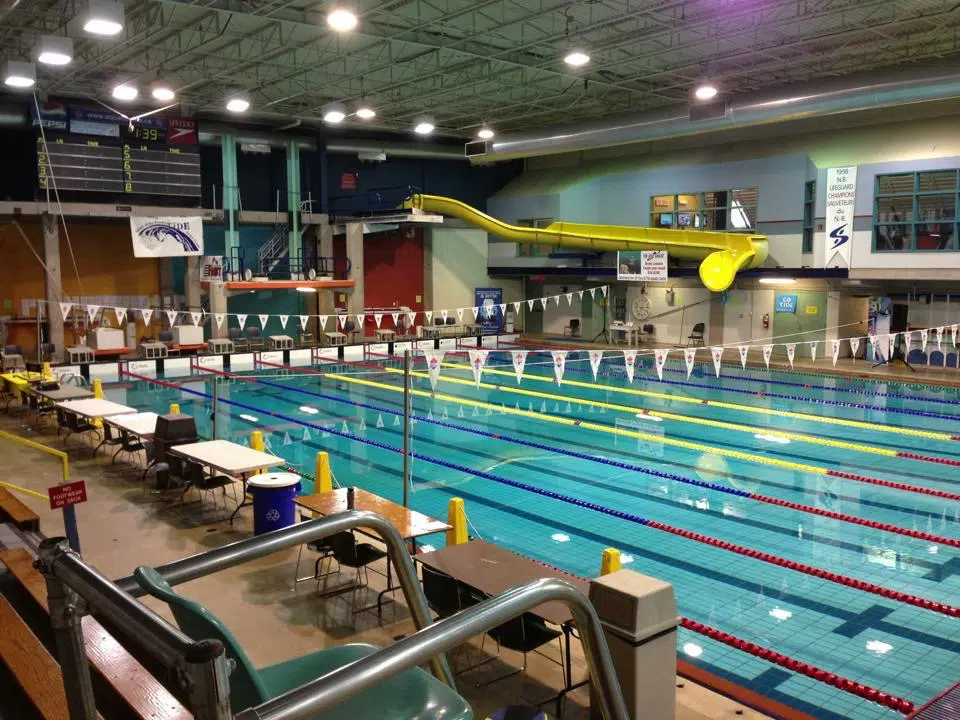 Aquatic Centre Closure 'Unlikely': GM