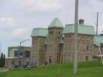 Cannabis, Tobacco Seized At Dorchester Penitentiary