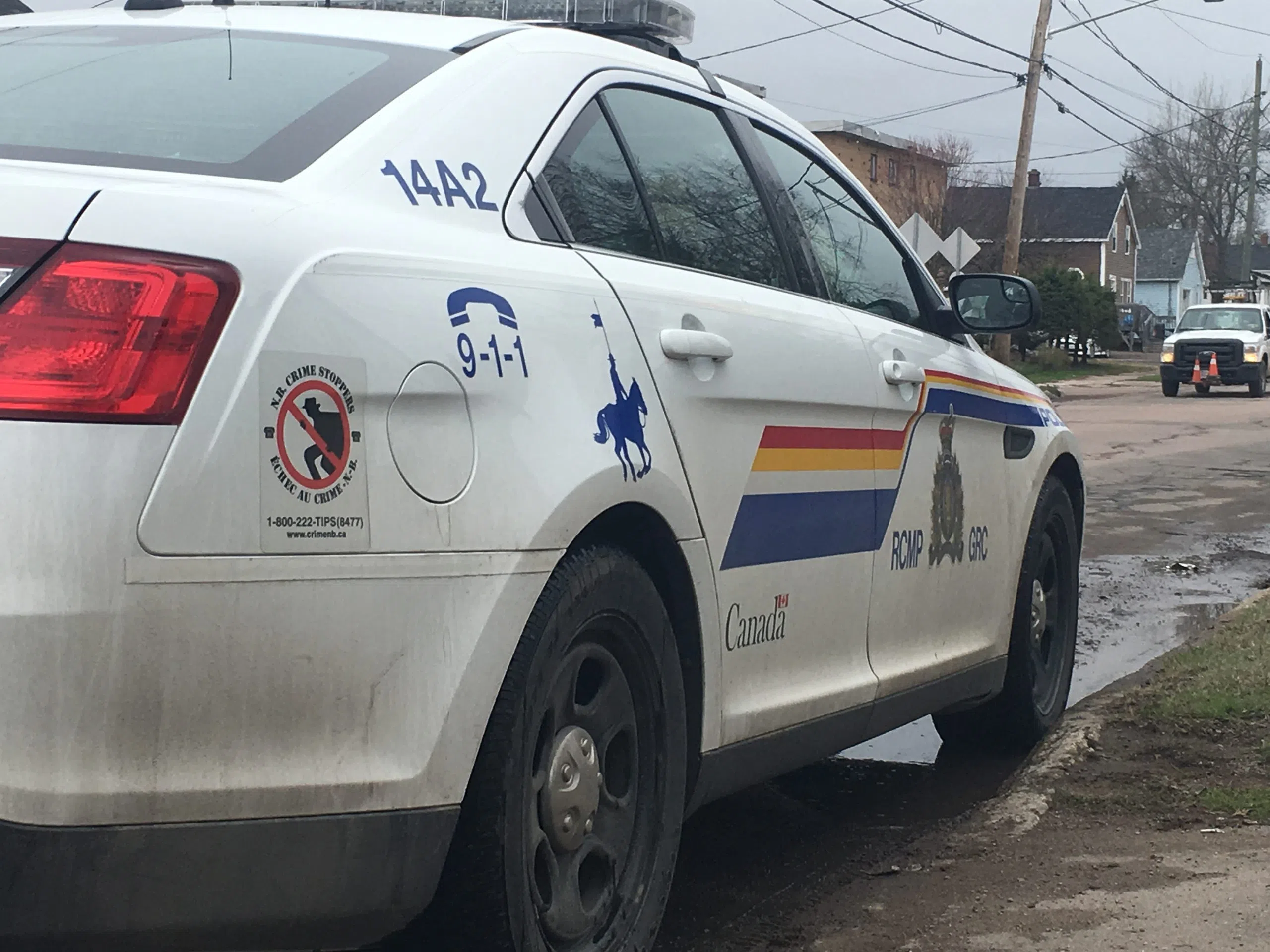 New Brunswick RCMP Warn: Scammers Imitating Police, Demanding Money
