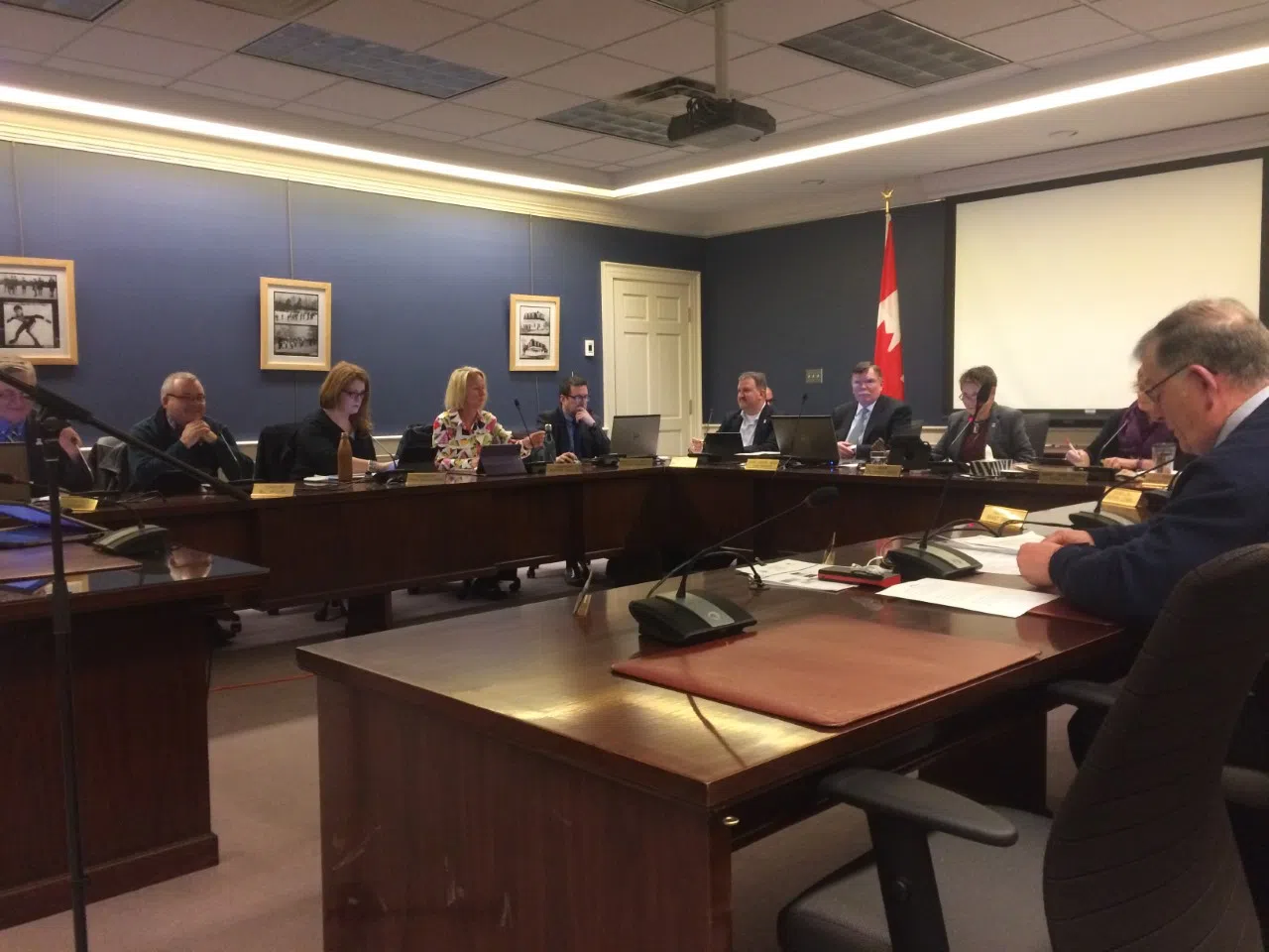 Rothesay Council Approves Higher Density Housing Project