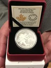 New Coin Will Be Issued Depicting Dieppe Raid