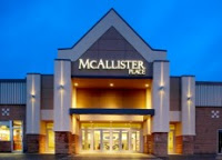McAllister Place And Regent Mall Sold