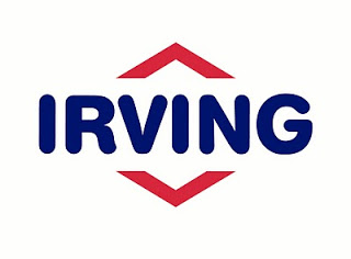 23 Irving Oil Gas Stations are Closed
