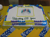 Saint John Building Reaches 105th Birthday