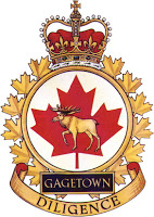 CFB Gagetown Receives National Project