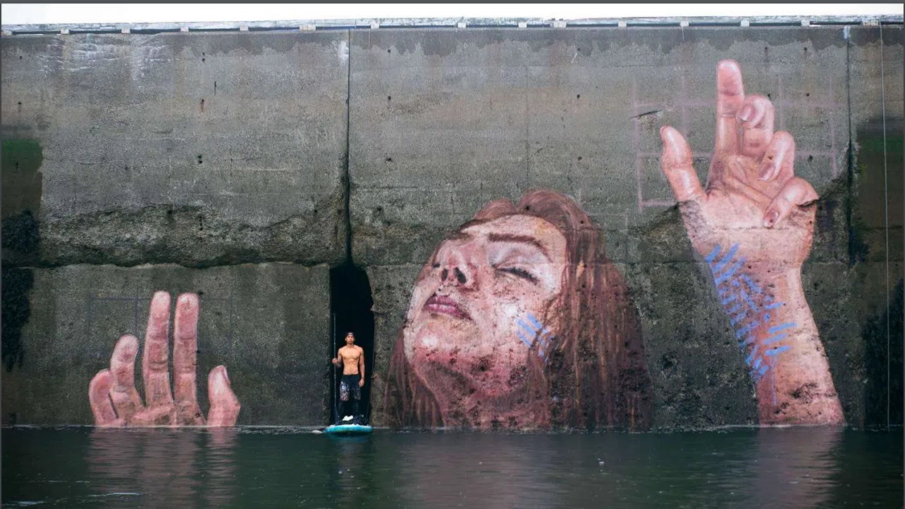 Artist Sean Yoro To Come Back To Saint John 