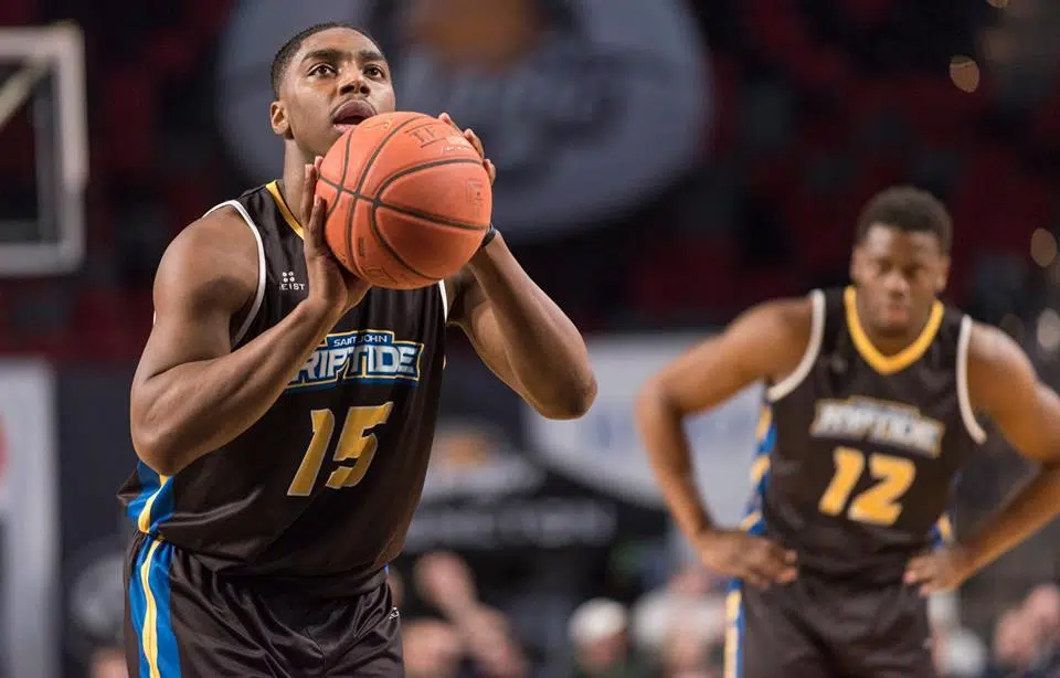 Moosehead Gives Away Thousands Of Riptide Playoff Tickets 97.3 The Wave