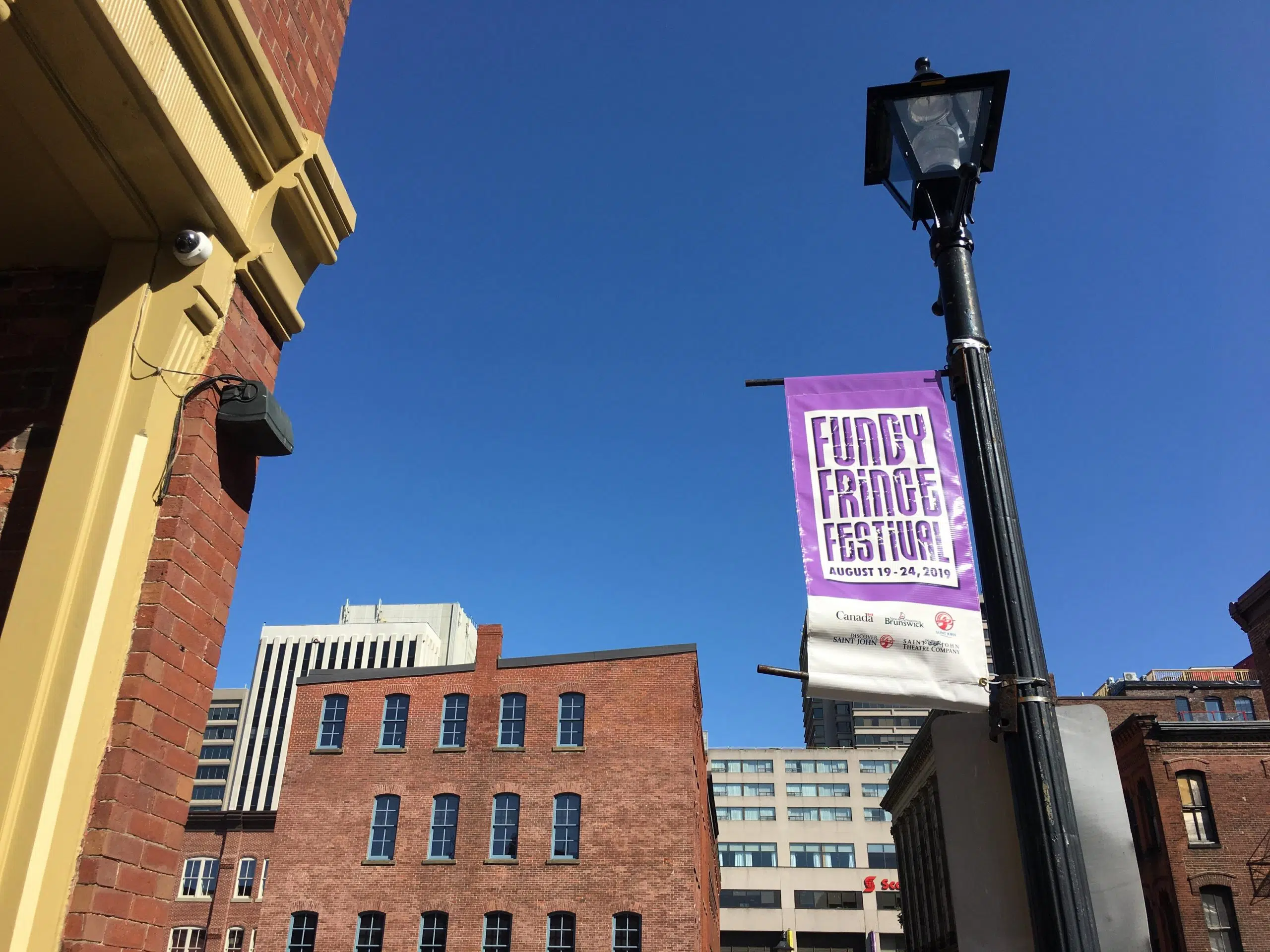 Fundy Fringe Festival 2021 Brings New Leadership