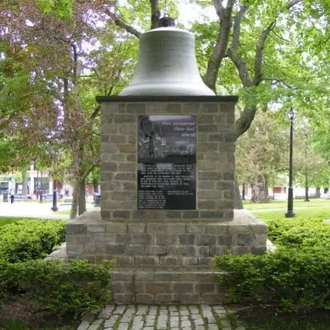 Saint John 9/11 Ceremony To Honour All Firefighters