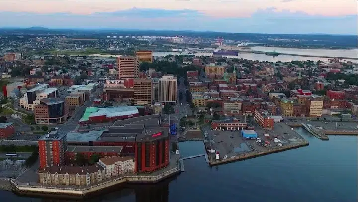 N.B. Turns Down Funding For Fundy Quay