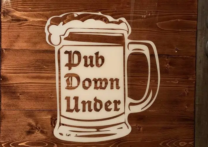  Pub Down Under To Open Second Location