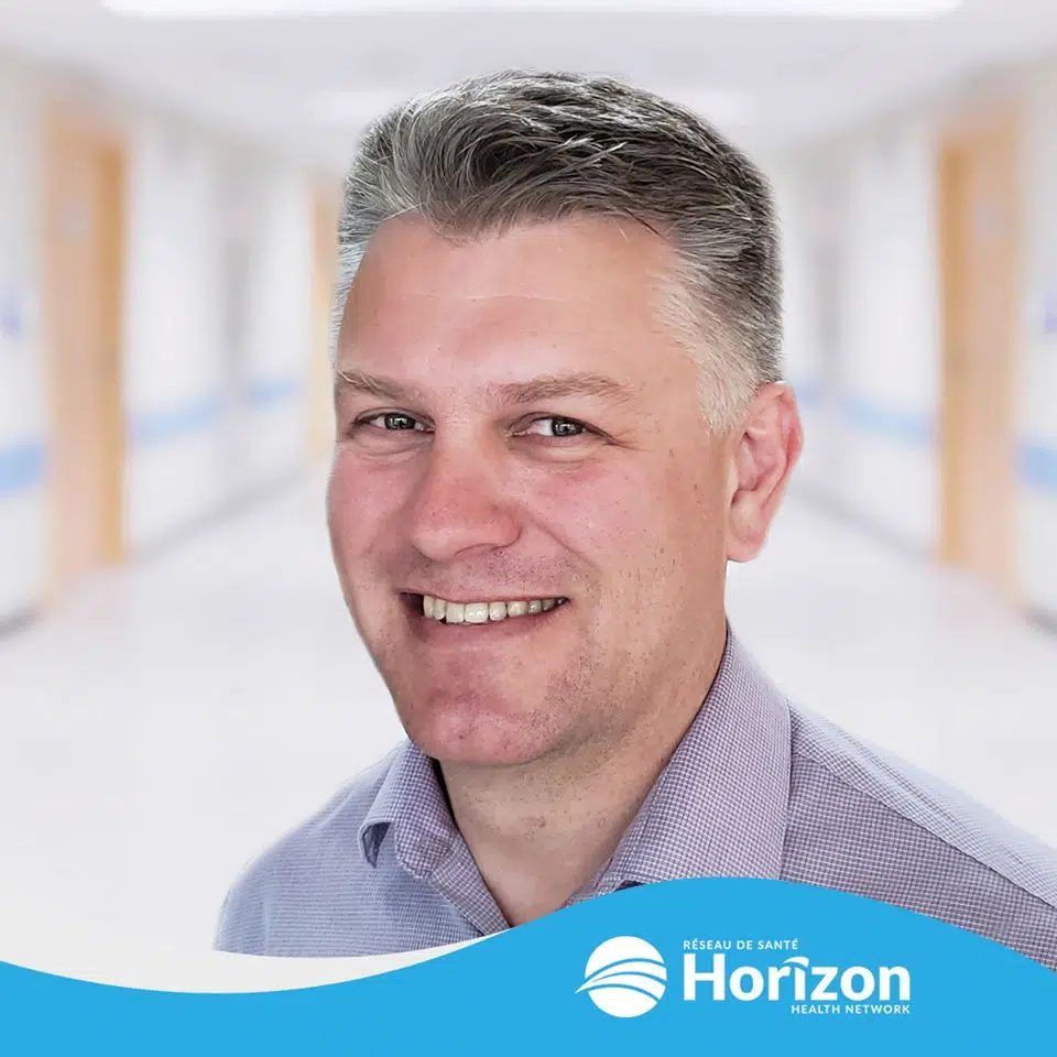 Horizon Names New Medical Director Of Emergency Medicine