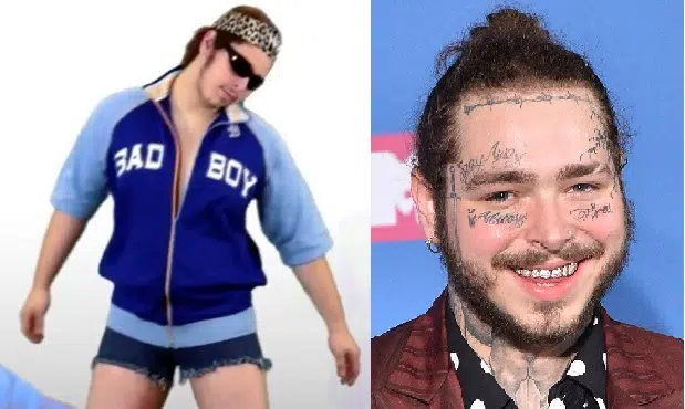 Pre-Malone: Post Malone Before He Was Famous