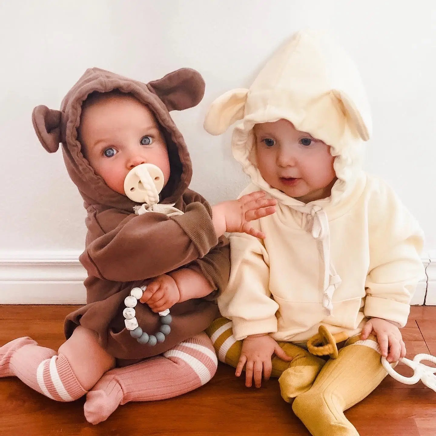 New Online Baby Store Is A Perfect Fit