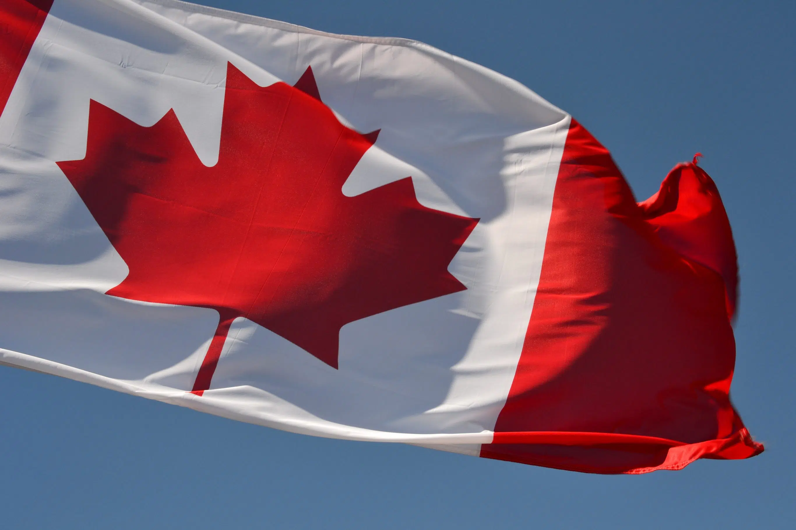 Local Canada Day celebrations