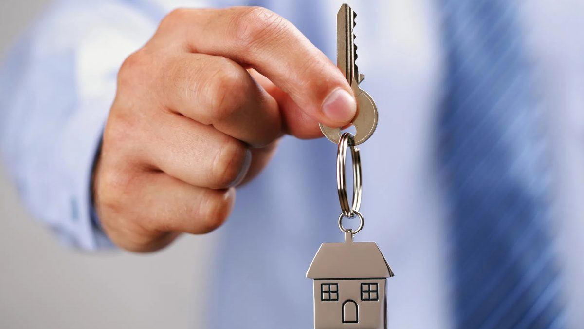 Home sales reach highest levels since last summer - Vimarsana News