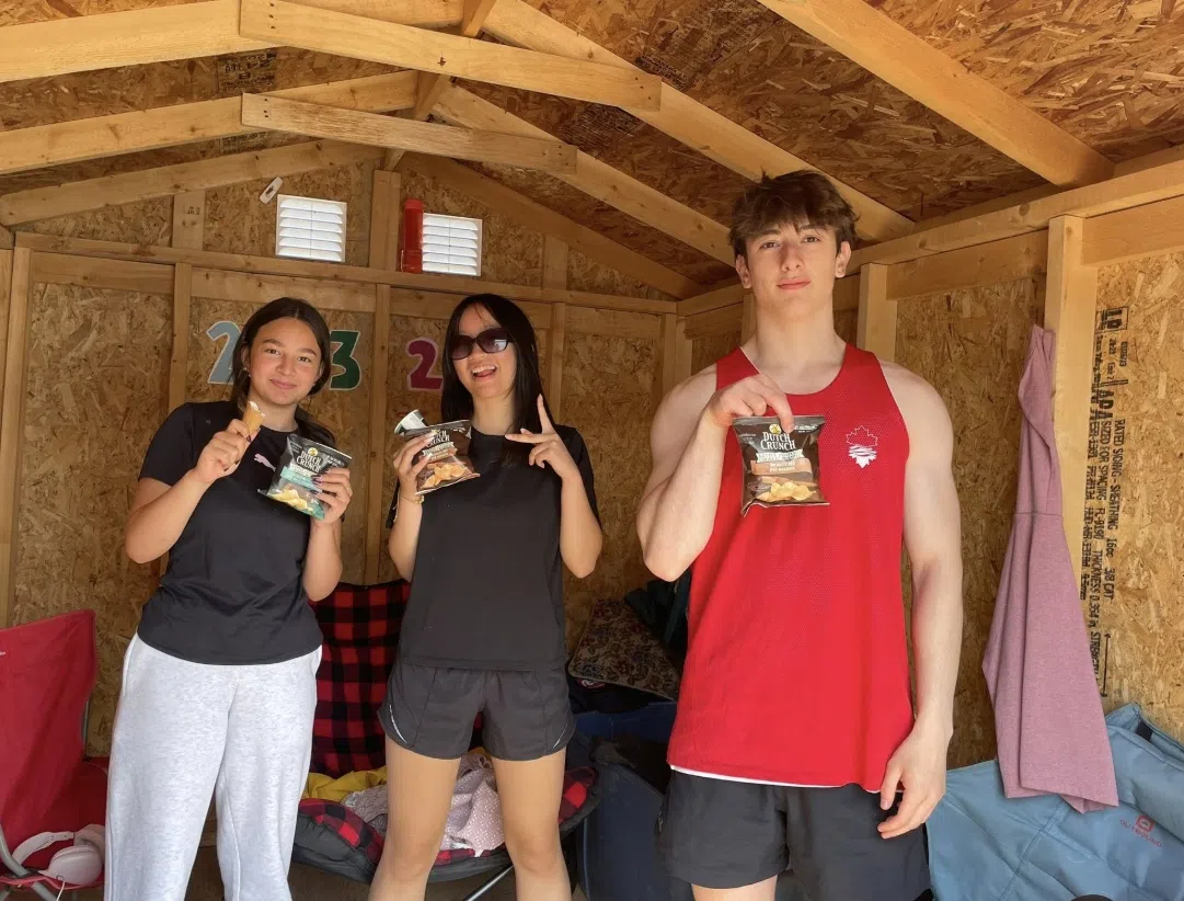 Jocelyns summer cruiser weekend recap buskers and beaches!