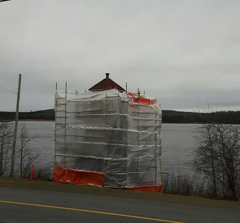 UPDATED: Residents Upset With Word Bayswater Lighthouse Being Torn Down