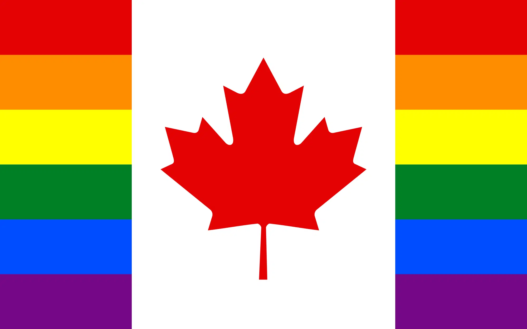 Canadians Accept Transgendered Community - Poll