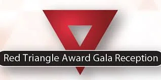 Tuesday: The Red Triangle Awards Honour Irving & Estabrooks