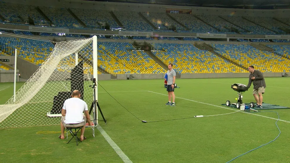 Canada Makes History At FIFA Women’s World Cup With Newly Introduced Technology