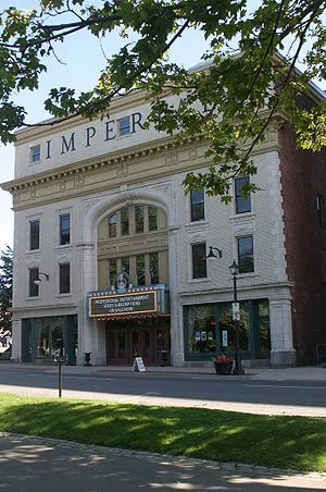 $43,000 In Funding Support Provided To The Imperial Theatre