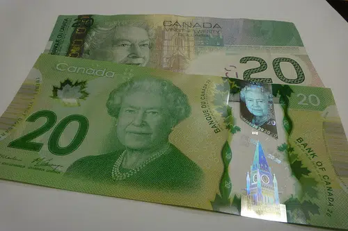 Minimum Wage Going Up In N.B.