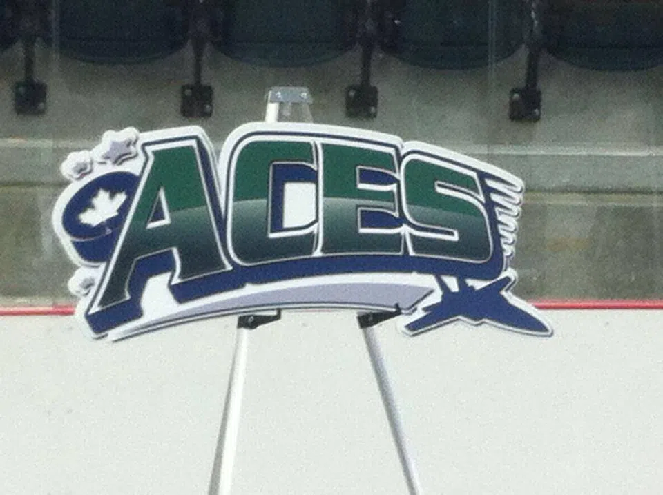 ACES Schedule 1st Game At Garcelon