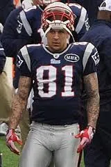 Former Patriot Tight End Found Guilty