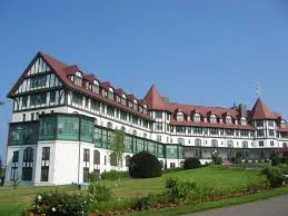 The Refurbished Algonquin Hotel Reopened