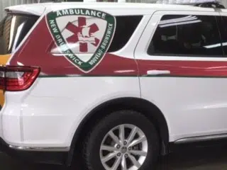 Auditor General Releases Report On Ambulance Services