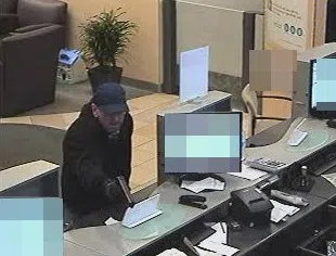 More Details Released On East Side Bank Robbery