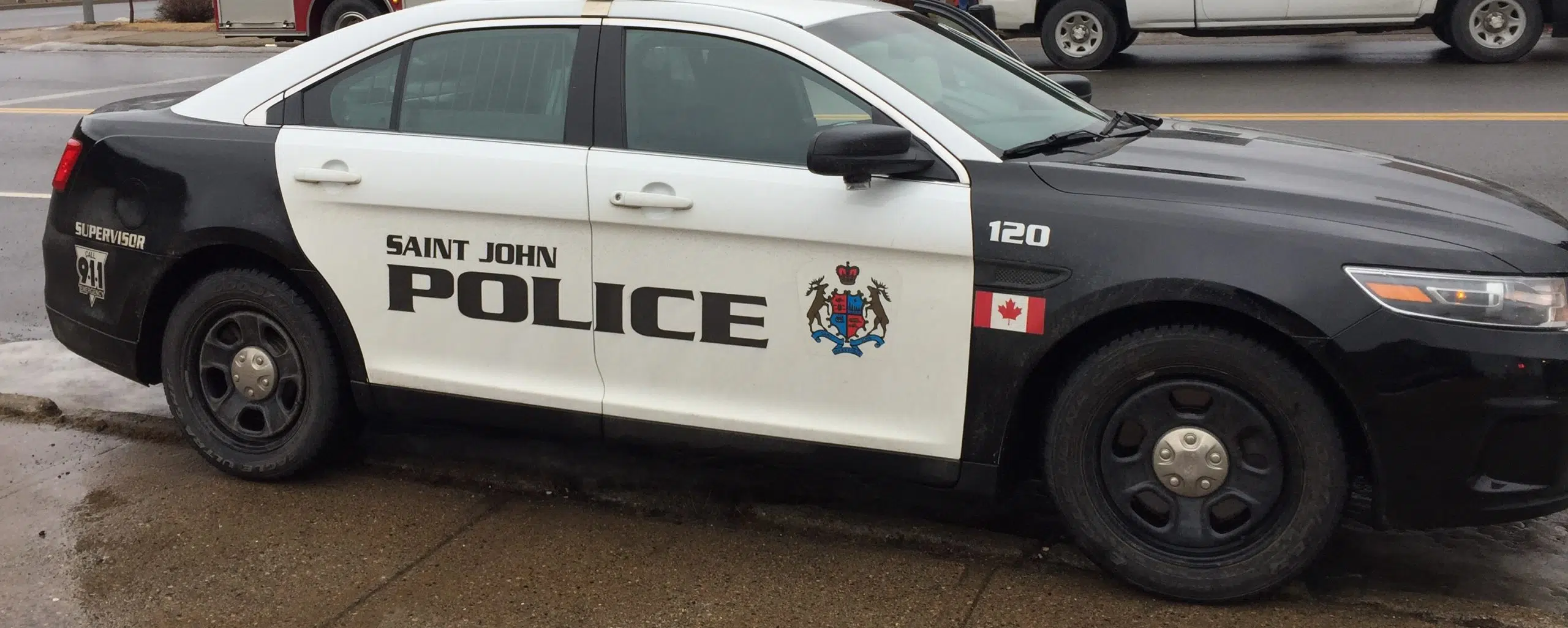 Six Arrests In Saint John Raids