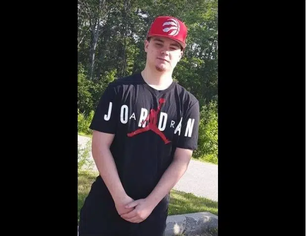 The Mounties Think A St. Stephen Teen's Disappearance Is Suspicious