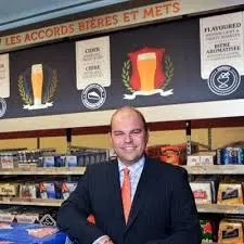 NB Liquor and Cannabis NB CEO To Head West