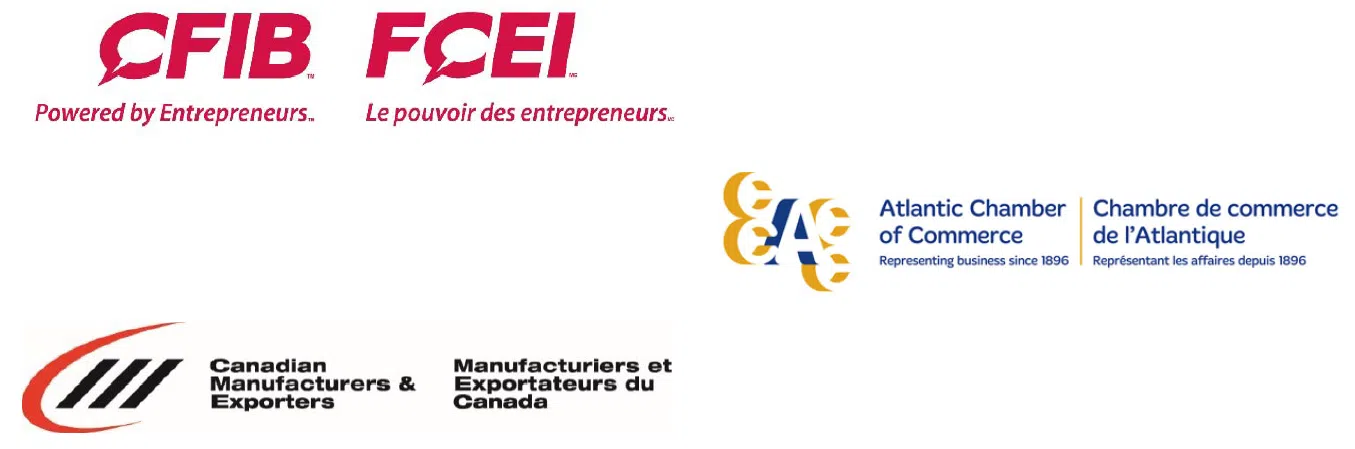 Business Organizations Applaud Progress On Reducing Red Tape And Barriers To Interprovincial Trade