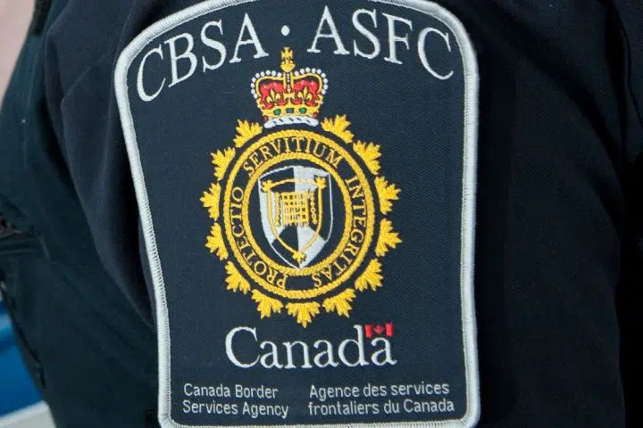 CBSA Warns Of Phone Scam 