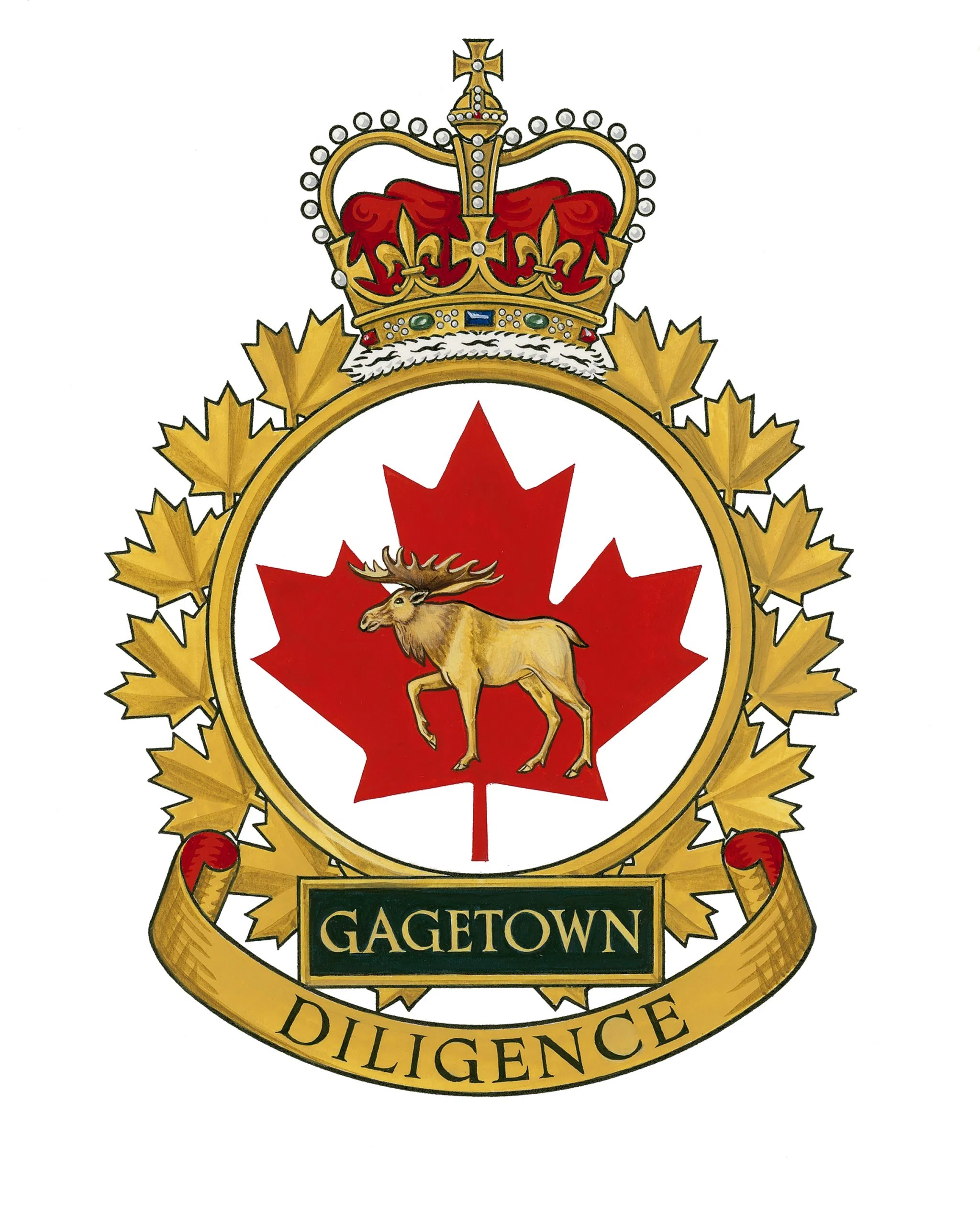 Incident In Gagetown Base Training Area Leaves Nine Injured