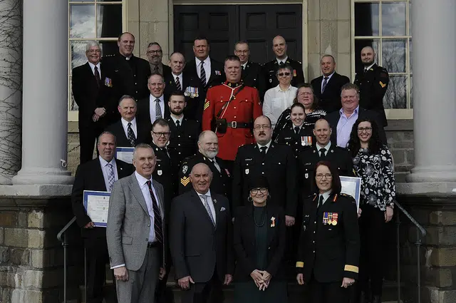 Local Employers, Educators Honoured In Fredericton