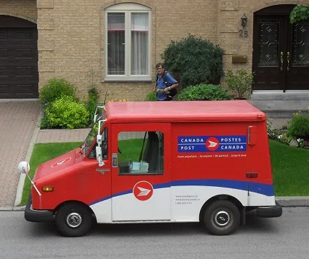 Postal Union Applauds Canada Post Reversal