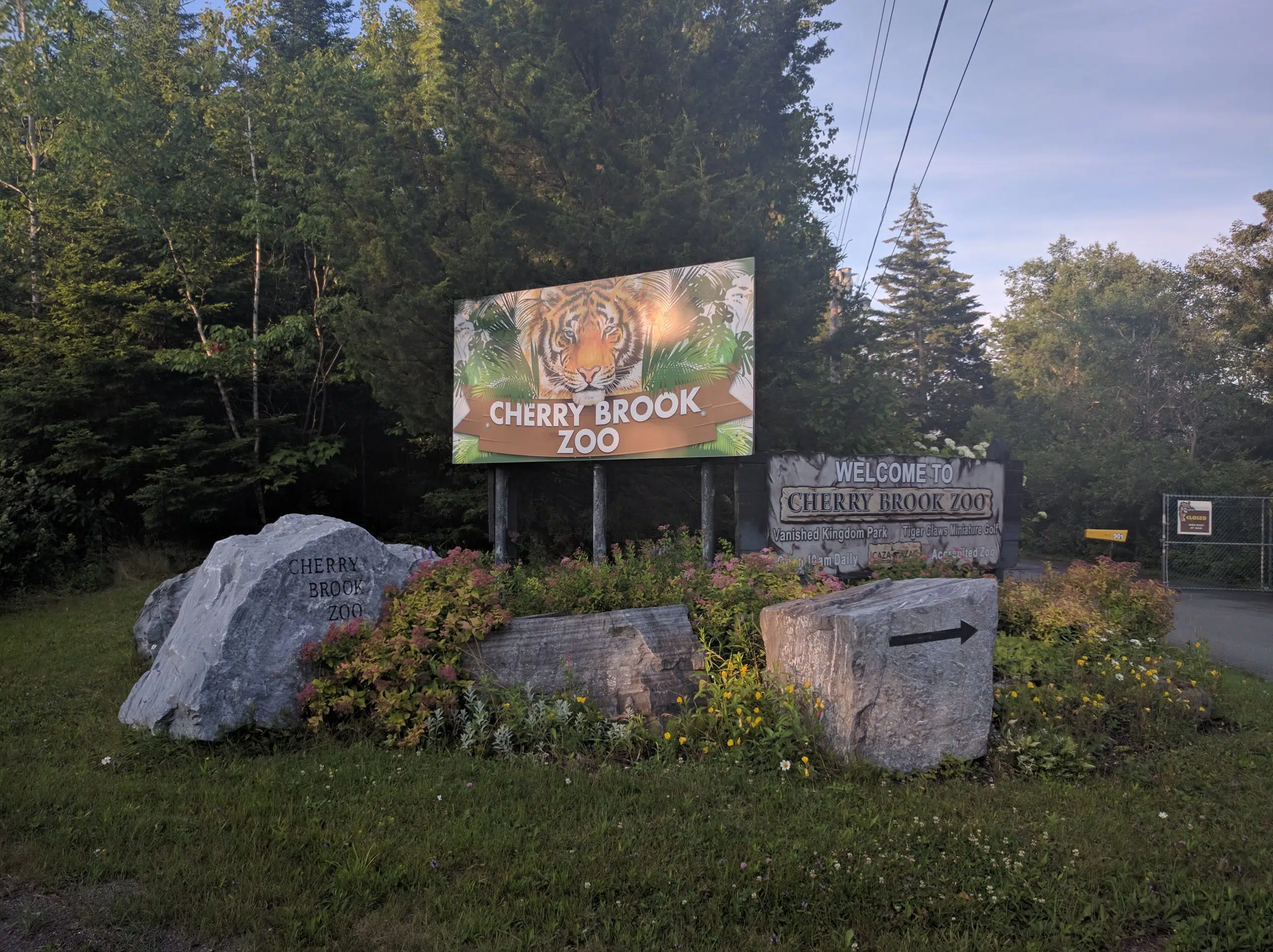 Zoo Celebrates Major Milestone