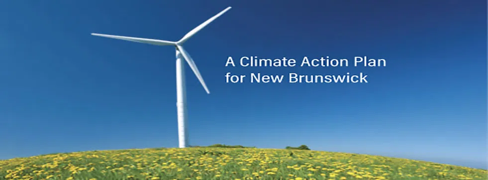 Climate Change Committee Begins Public Hearings In Saint John