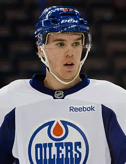 Edmonton Oilers Name Connor McDavid 15th Captain In Franchise History