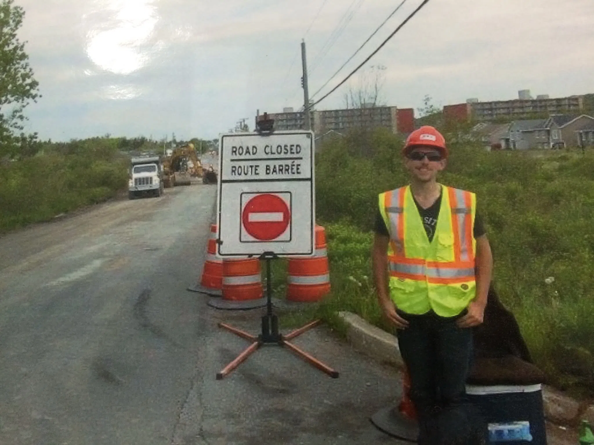 Road Closures To Affect East And North Saint John 