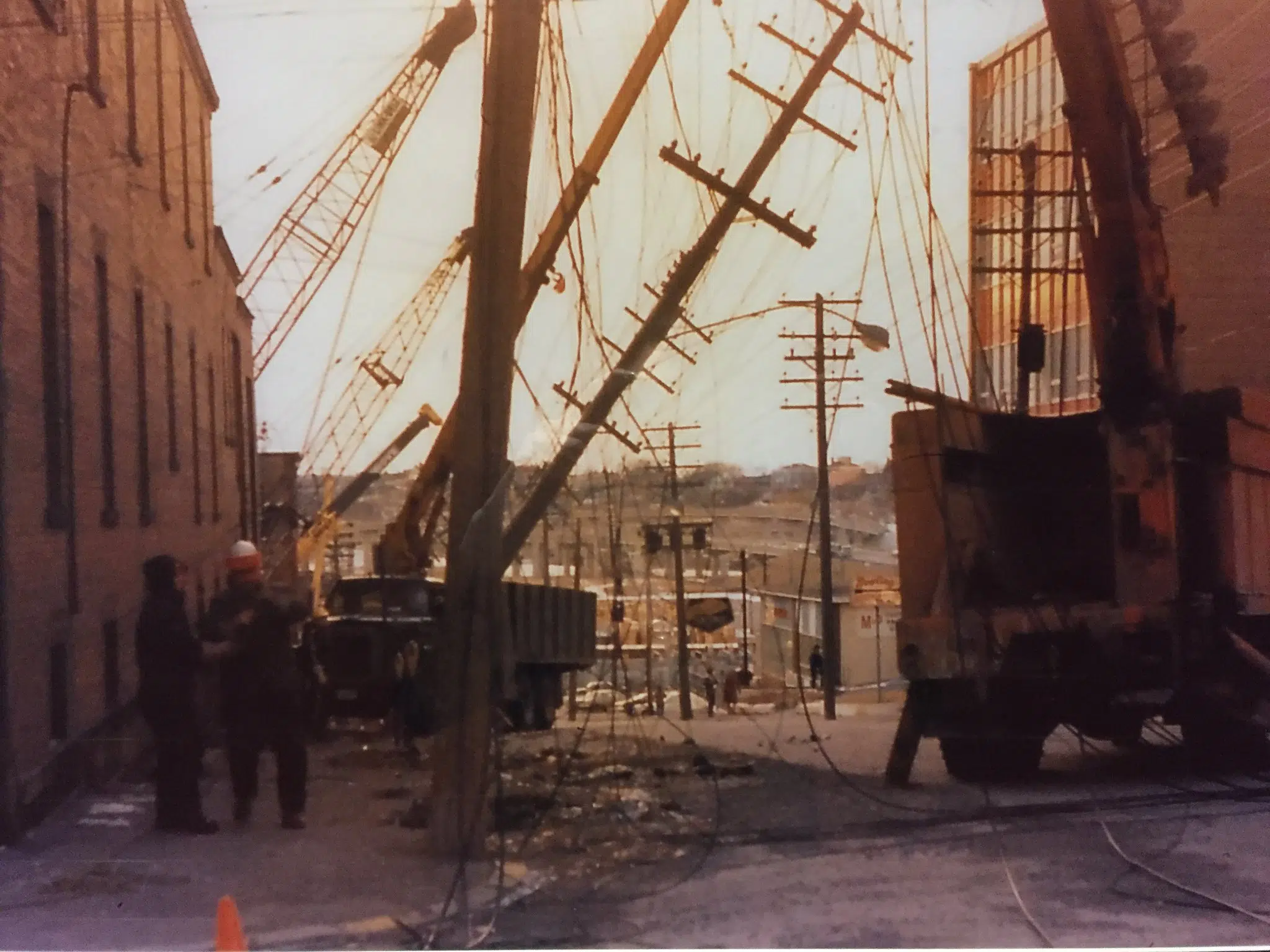 Today Marks 42 Years Since Groundhog Day Gale
