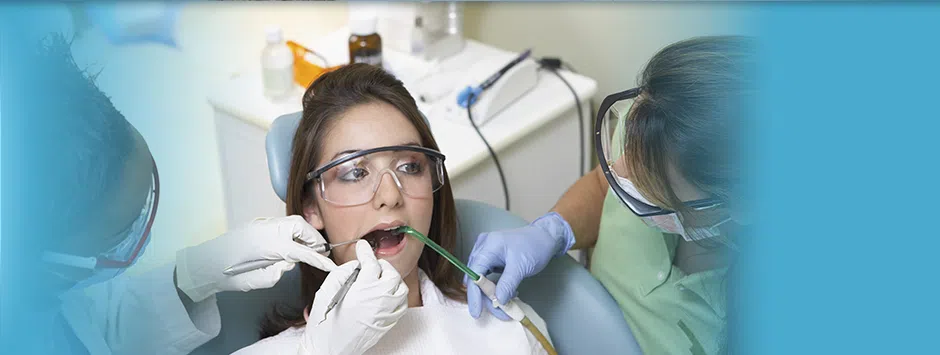 NB Marks Dental Hygienists Week