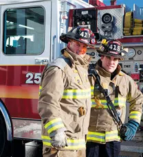 Drone For Dieppe Fire Is First Of Its Kind In Maritimes